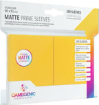 MATTE Prime Sleeves - Standard