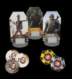 Star Wars The Mandalorian Adventures