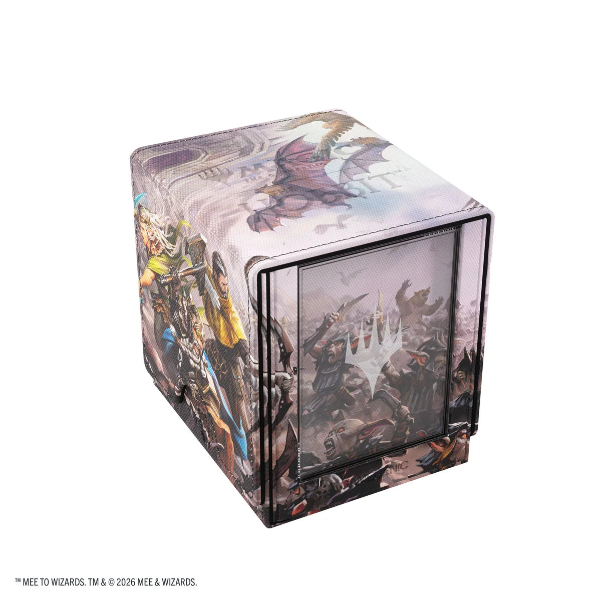 The Hobbit Sidekick PRO 100+ XL - Battle of Five Armies