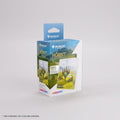 Sleeves: Magic: The Gathering - The Hobbit Premium Art Sleeves - The Shire