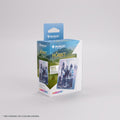 Sleeves: Magic: The Gathering - The Hobbit Premium Art Sleeves - Gollum, Riddle Master