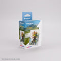 Sleeves: Magic: The Gathering - The Hobbit Premium Art Sleeves - Thranduil, Sindarin Liege