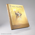 Binder: Album: 18-pkt: Magic: The Gathering - The Hobbit: Gandalf, Goblin's Bane / Lord of Eagles