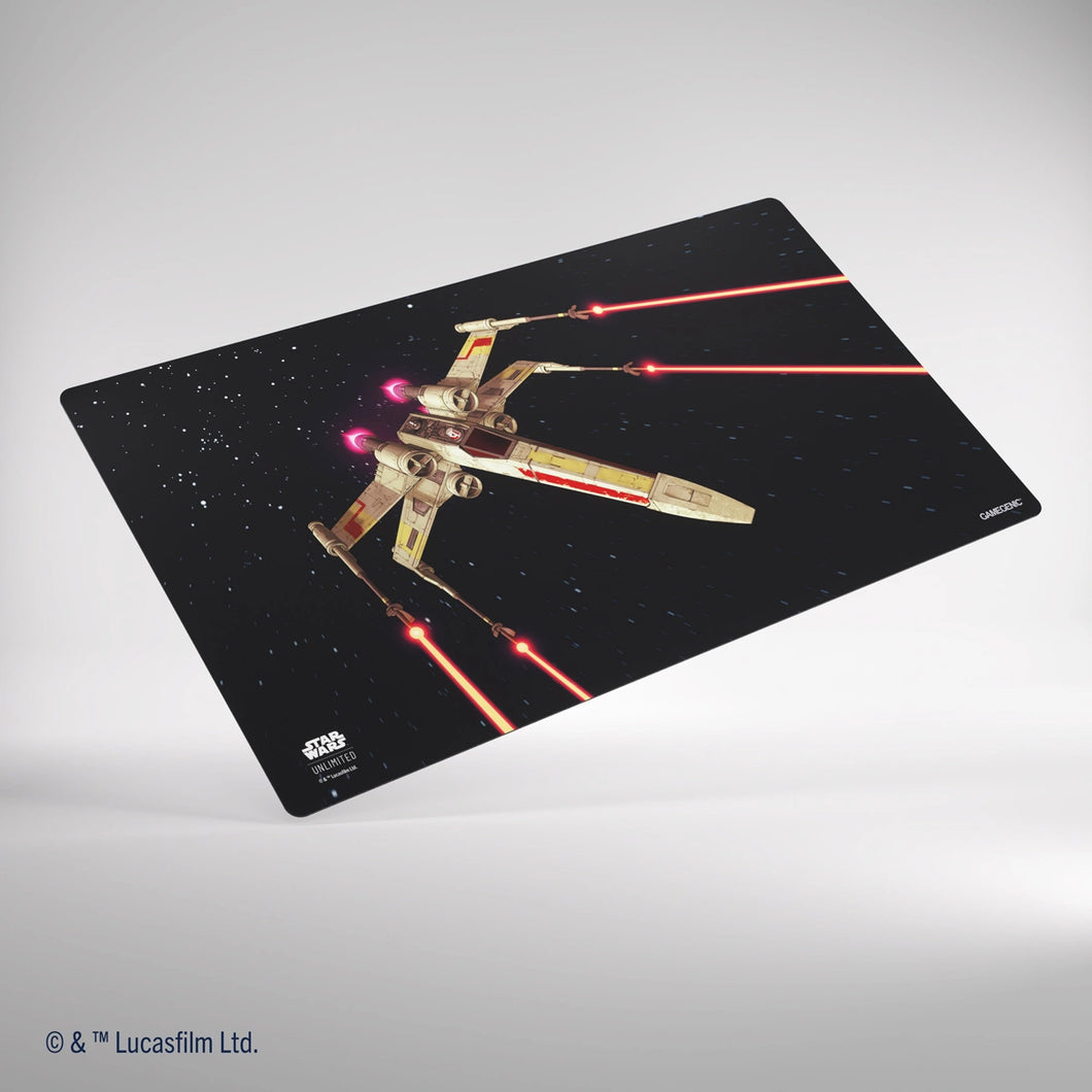 STAR WARS™: UNLIMITED GAME MAT - X-WING