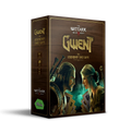 The Witcher Wild Hunt - Gwent The Legendary Card Game