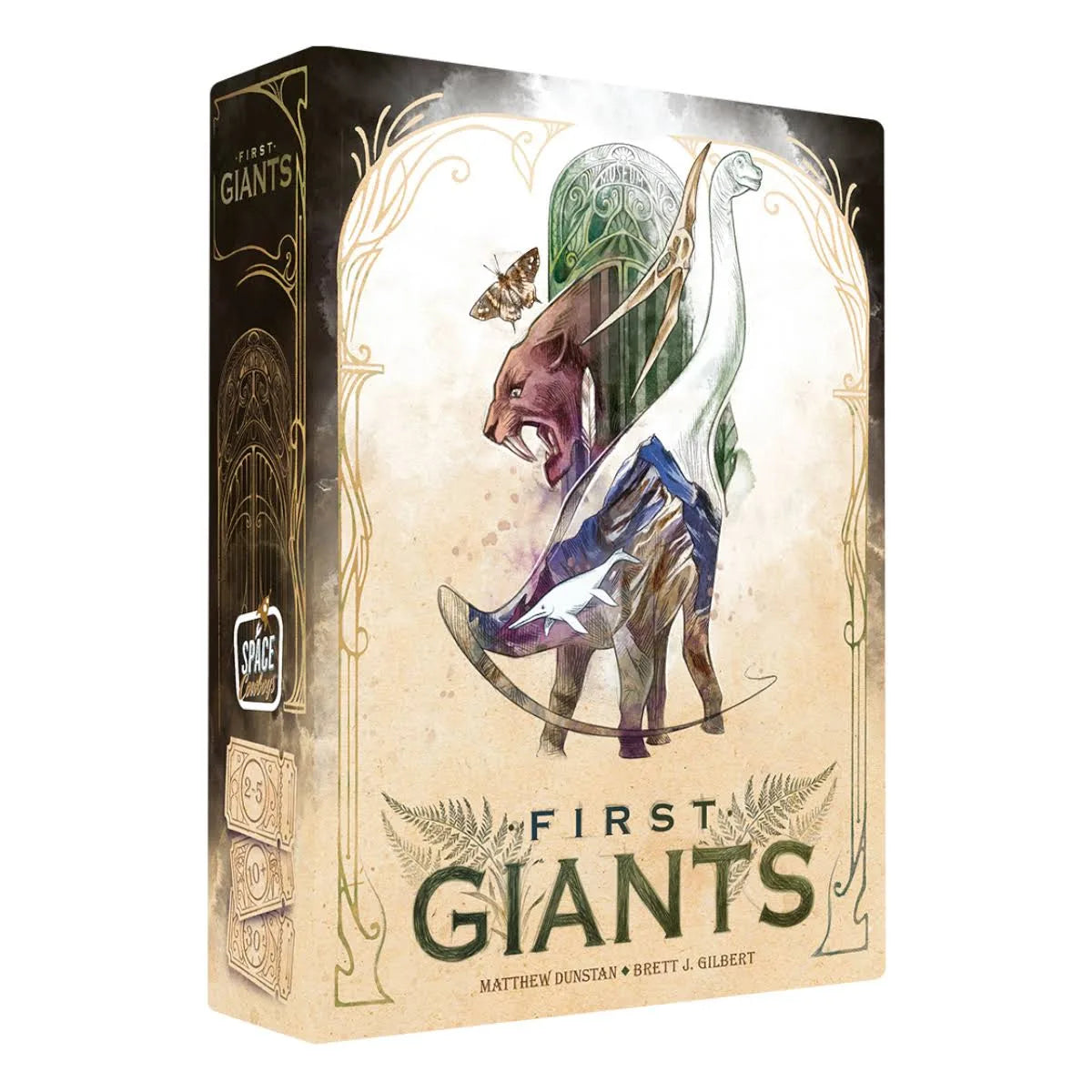 First Giants