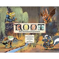 Root - Homelands Expansion
