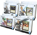 Magic the Gathering: Final Fantasy - Collector Commander Deck