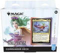 Magic the Gathering: Final Fantasy - Collector Commander Deck