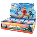 MTG Avatar: The Last Airbender Play Booster