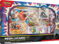 Pokémon - Mega Lucario ex Premium Figure Collection