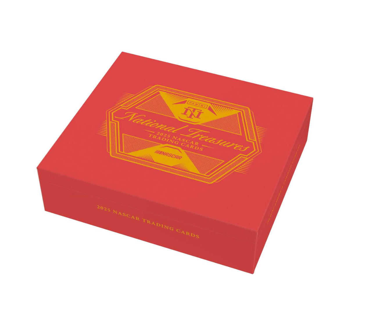 2025 National Treasures Racing