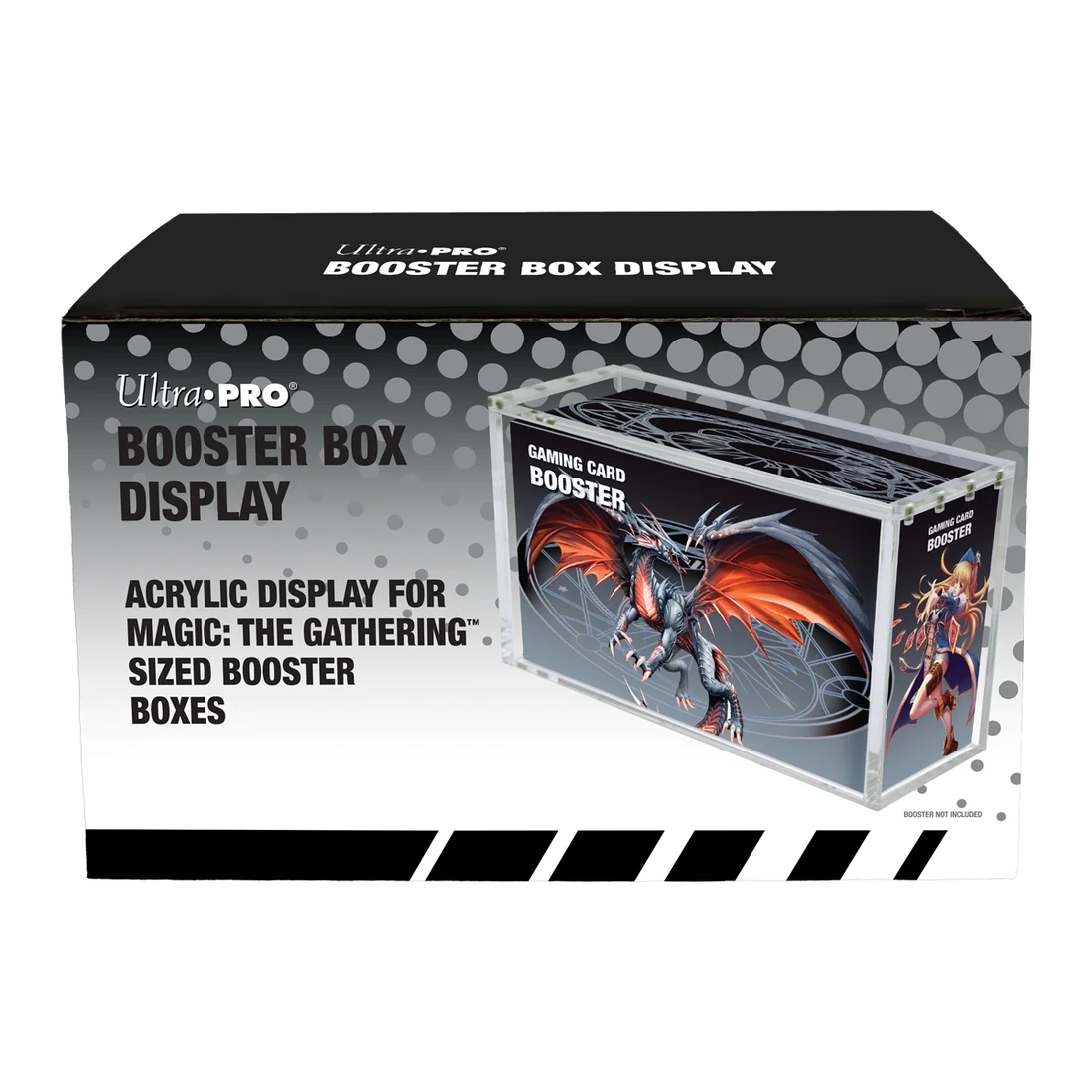 Booster Box Display - Magic