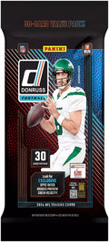 2024 Panini Donruss Football NFL Fat Pack