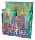 Magic The Gathering - Streets of New Capenna Collector Booster Box
