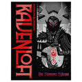 Ravenloft: The Horrors Within (Alternate Cover) - Dungeons and Dragons RPG