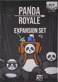 Panda Royale Expansion Set