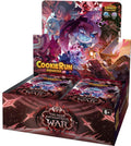 CookieRun Braverse - The Dark Enchantress War Booster Box (BS10-BS11)