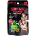 Stranger Things: Treasure Packs
