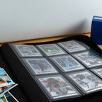 Z-Folio Top Loader Album