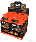 Star Wars Unlimited: A Lawless Time - Spotlight Deck