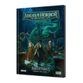 Arkham Horror RPG - Arkham Mysteries