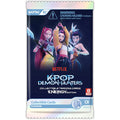 KPop Demon Hunters World Tour Collectible Cards - Energy Edition Series 1-A Pack