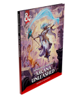 Dungeons & Dragons - Arcana Unleased