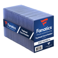 Fanatics TOP LOADERS – 35 PT (100 COUNT)