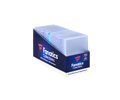 Fanatics 100 Combo Pack Top Loader/Sleeves