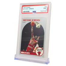 Load image into Gallery viewer, Stand-Up Displays PSA Graded Card Stands 5 Pack

