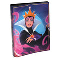Disney - Lorcana 10 Page Portfolio (Maleficent)