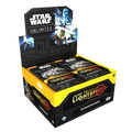 Star Wars Unlimited: Jump to Lightspeed - Booster Box