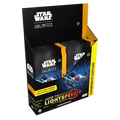 Star Wars Unlimited: Jump to Lightspeed - Carbonite Edition Booster Box