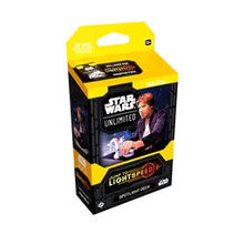 Load image into Gallery viewer, Star Wars Unlimited: Jump to Lightspeed - Spotlight Deck
