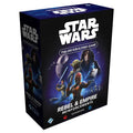 Star Wars: The Deckbuilding Game: Rebel & Empire Reinforcements Expansion