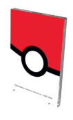 One-Touch: Magnetic UV 35pt- Poké Ball