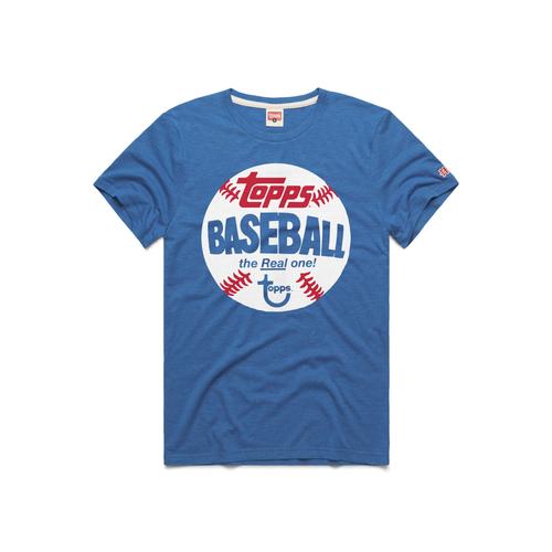 Topps Baseball Real One T-Shirt