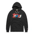 Topps Black Homage Hoodie