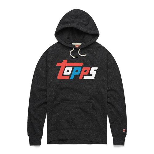 Topps Black Homage Hoodie