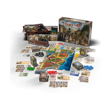 Load image into Gallery viewer, Ticket to Ride Legacy - Legends of the West
