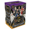 2025 Panini Select WNBA Basketball Blaster Box (Pink Flash Prizms)