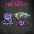 MTG: TMNT Token Set