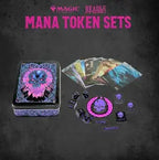 MTG: TMNT Token Set