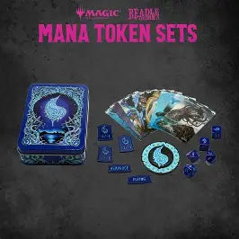 MTG: TMNT Token Set