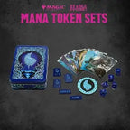 MTG: TMNT Token Set