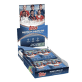2025-26 Topps UEFA Club Competitions Soccer Hobby Box