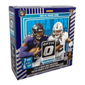 2025 Panini Donruss Optic Football Mega Box