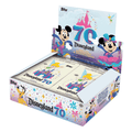 2025 Topps Disneyland 70th Anniversary Hobby Box