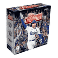 2025 Topps Stadium Club Baseball Mega Box